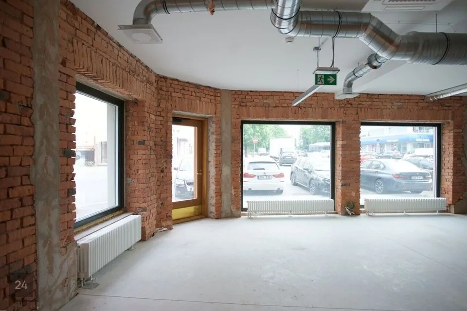 Büroo, 170 m² Äripind - Tallinn, Nõmme linnaosa - foto 2