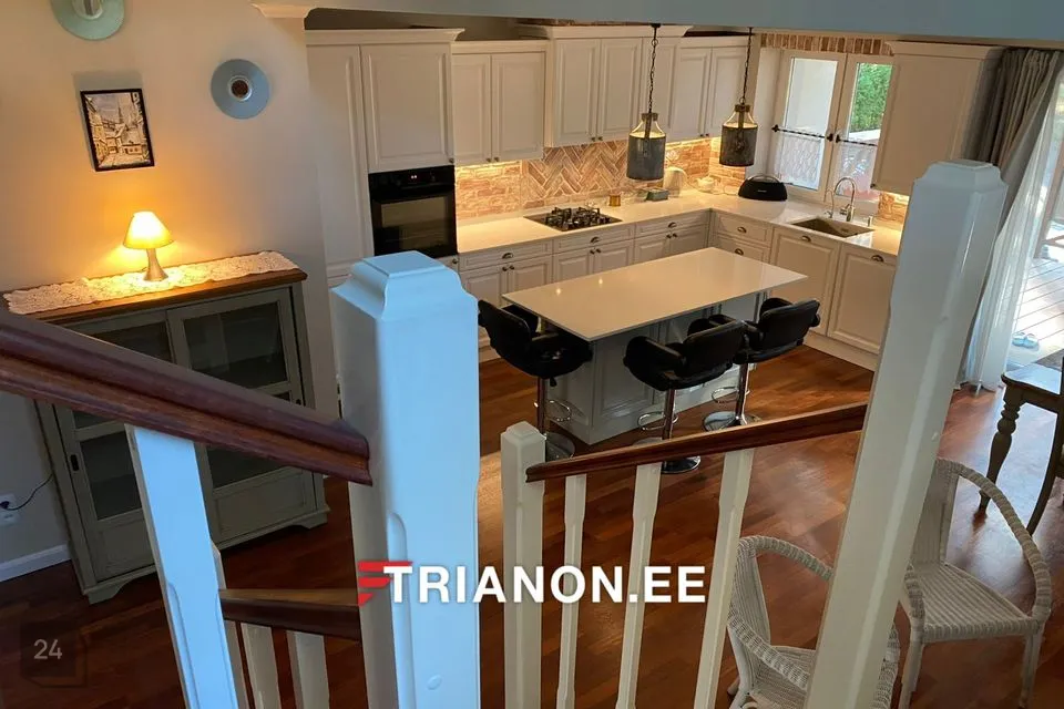 4-toaline Korter - Narva-Jõesuu linn, Narva-Jõesuu linn - foto 4