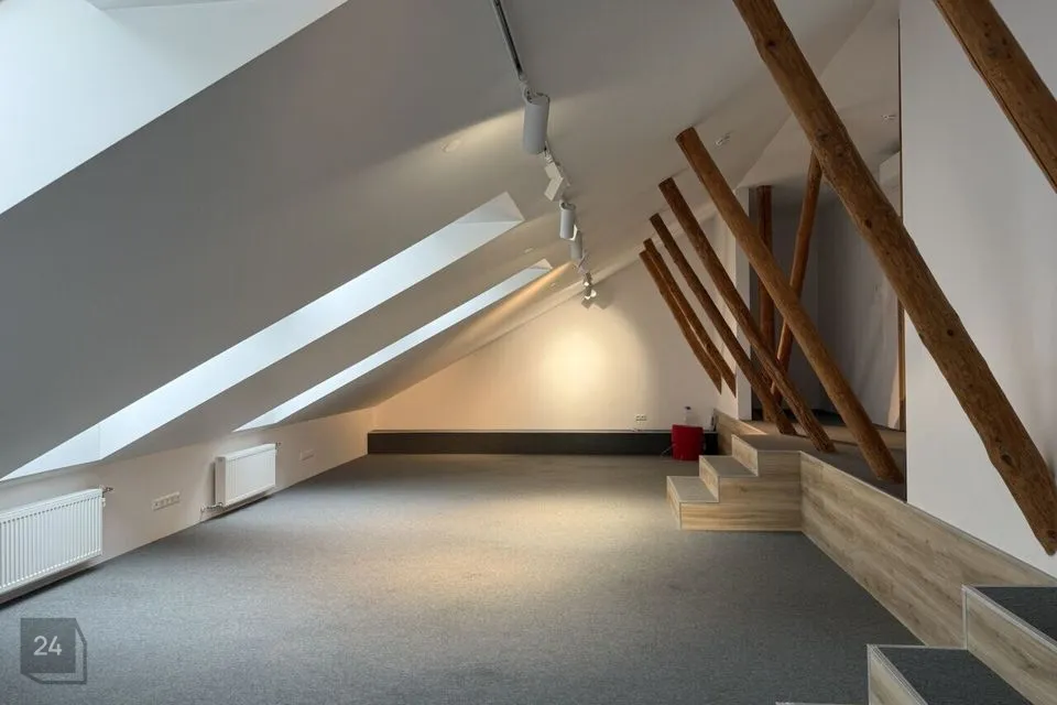Büroo, 65 m² Äripind  -  Tallinn, Lasnamäe linnaosa - foto 3