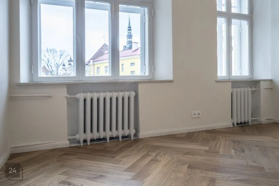 2-toaline Korter  -  Tallinn, Kesklinna linnaosa - foto 4