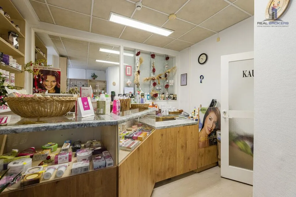 Toitlustus, 116 m² Äripind  -  Tallinn, Lasnamäe linnaosa - foto 5