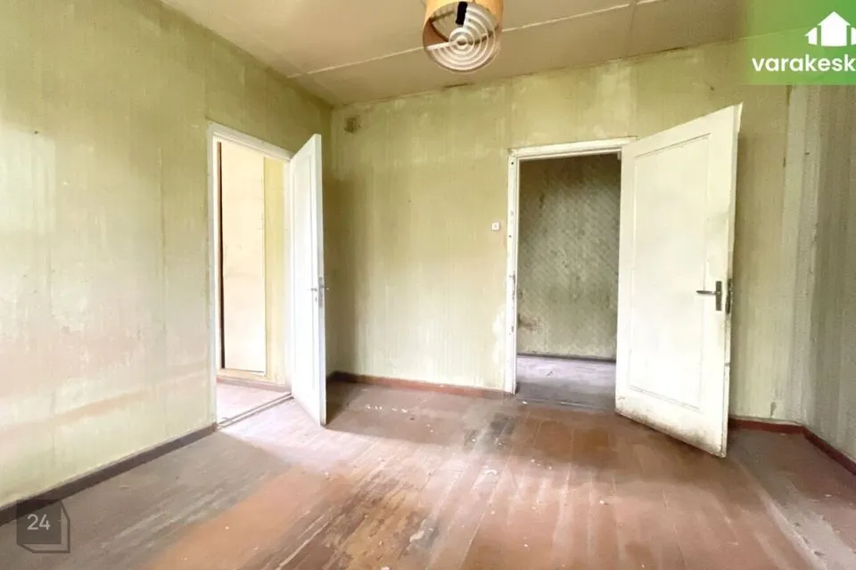 2-toaline Korter - Põhja-Pärnumaa vald, Tootsi alev - foto 4