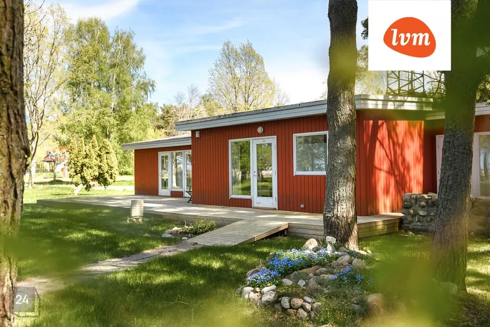 Muu, 142 m² Äripind - Häädemeeste vald, Penu