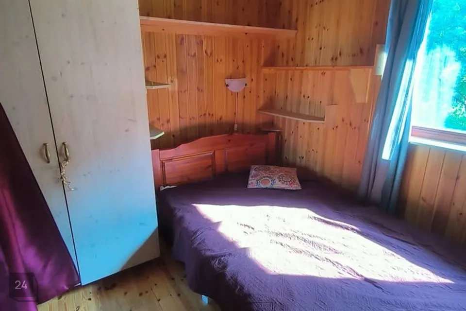 2-toaline Maja  -  Tartu vald, Kõrveküla alevik - foto 2