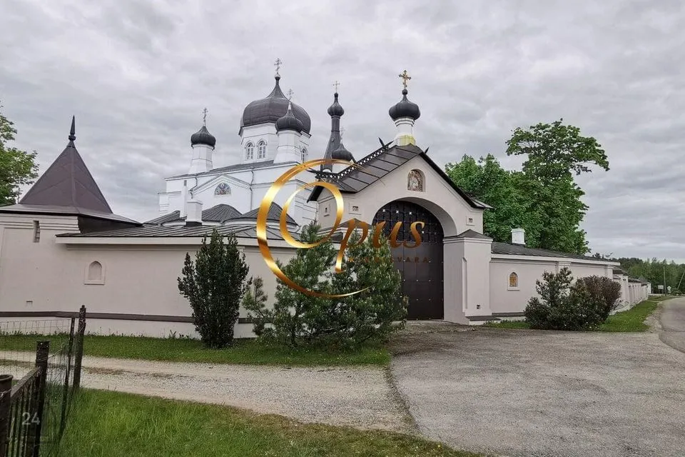 Elamumaa, 1285 m² Maa  -  Alutaguse vald, Vasknarva küla - foto 3