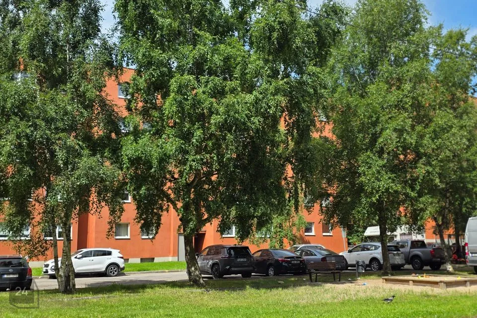 4-toaline Korter  -  Tallinn, Lasnamäe linnaosa - foto 5