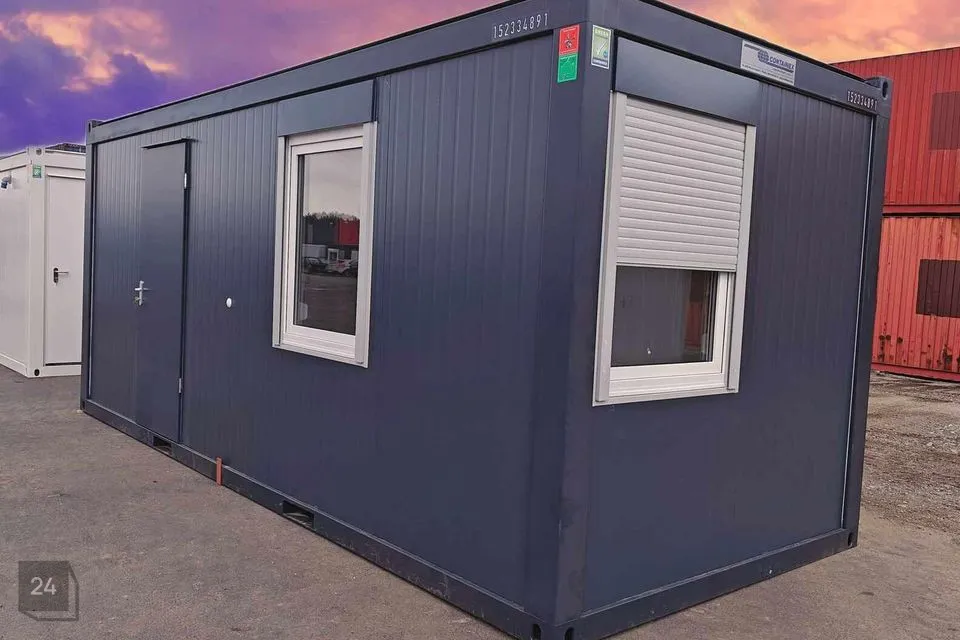 Mitme sihtotstarbega, 14 m² Äripind - Rae vald, Lagedi alevik