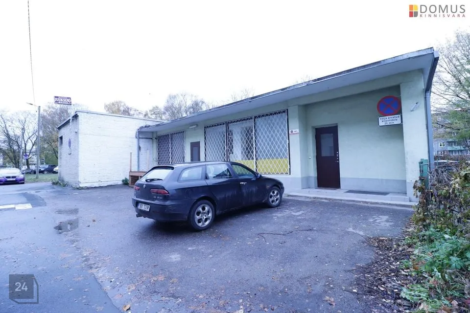 75 m² business in Tallinn, Mustamäe linnaosa - photo 5