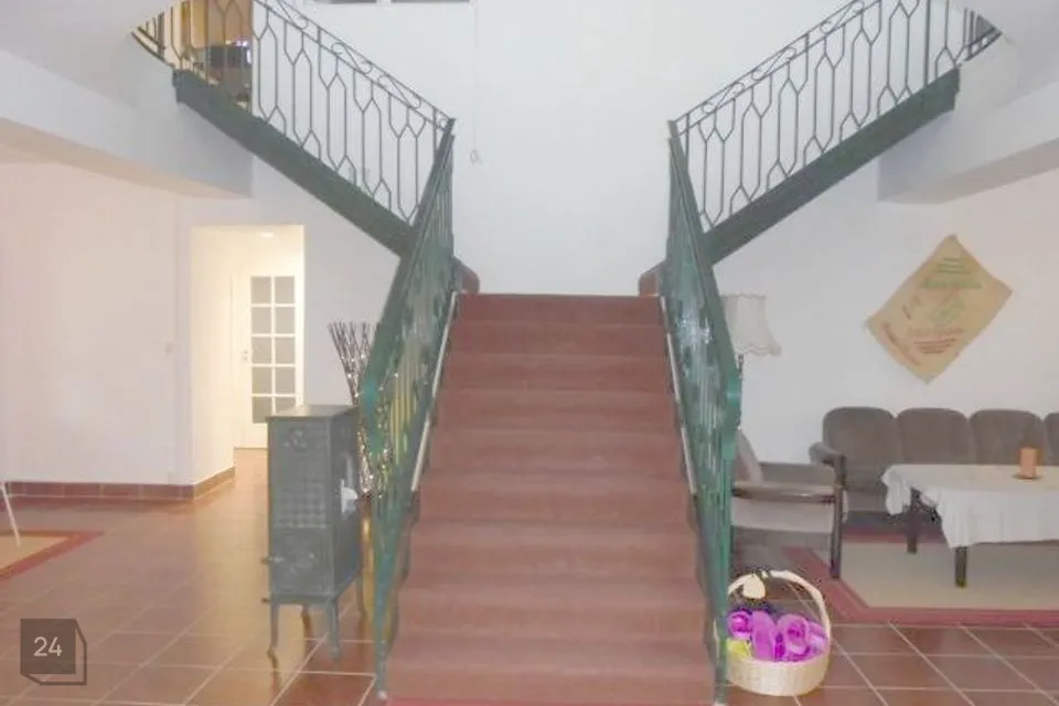 12-toaline Maja  -  Hiiumaa vald, Orjaku küla - foto 4