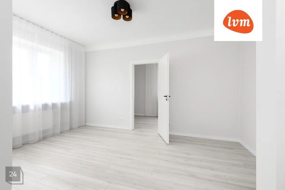 2-toaline Korter - Pärnu linn, Pärnu linn - foto 4