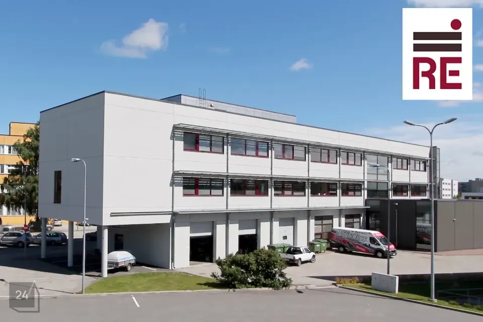 Büroo või Teenindus, 56 m² Äripind - Tallinn, Mustamäe linnaosa