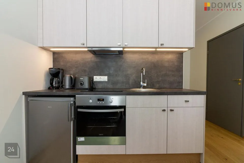 2-toaline Korter  -  Tartu linn, Tartu linn - foto 3