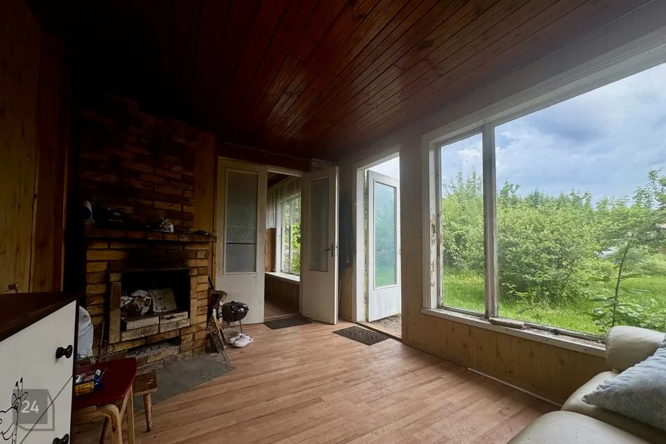 Elamumaa, 949 m² Maa  -  Viimsi vald, Muuga küla - foto 3