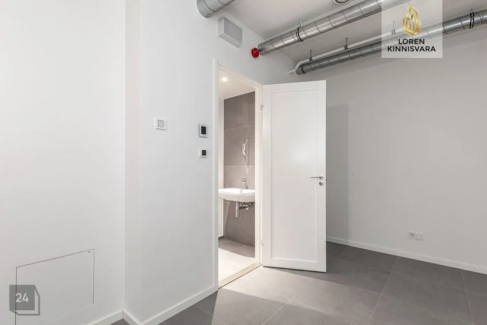 23 m² Äripind - Tallinn, Haabersti linnaosa - foto 4