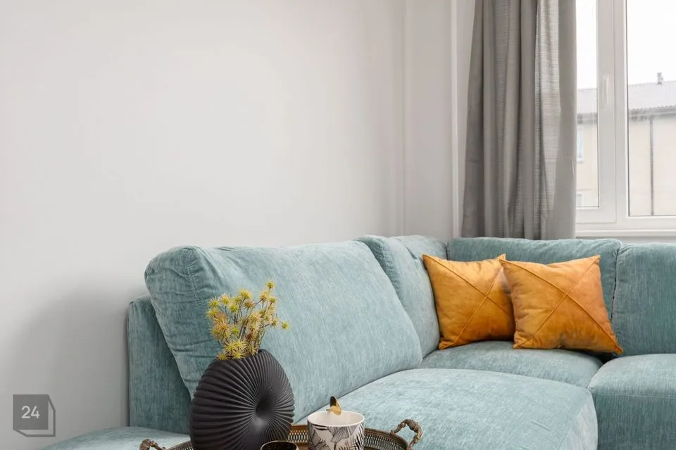 3-toaline Korter - Lääne-Nigula vald, Palivere alevik - foto 2