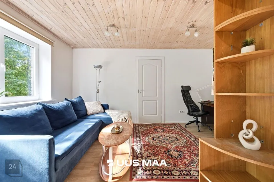 2-комнатная Квартира в Anija vald, Kehra linn - фото 4