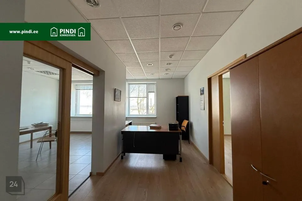 Büroo või Teenindus, 200 m² Äripind - Tallinn, Põhja-Tallinna linnaosa - foto 5