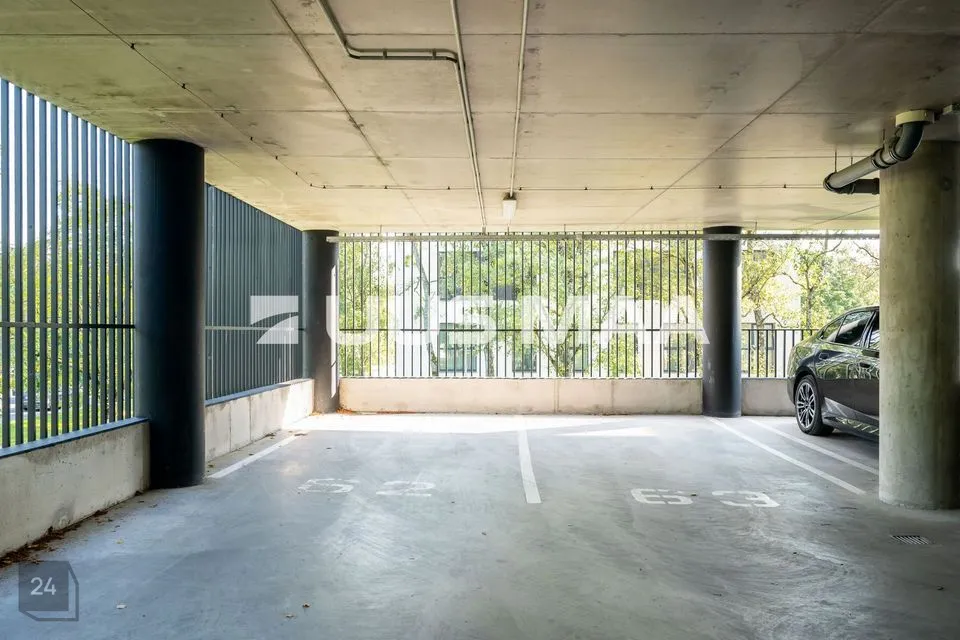 12 m² Garaaž - Tallinn, Haabersti linnaosa