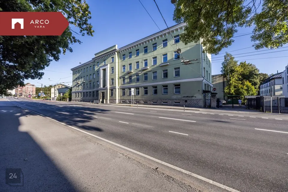 2-toaline Korter - Tallinn, Kesklinna linnaosa