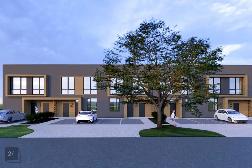 5-комнатная часть дома в Rakvere linn
