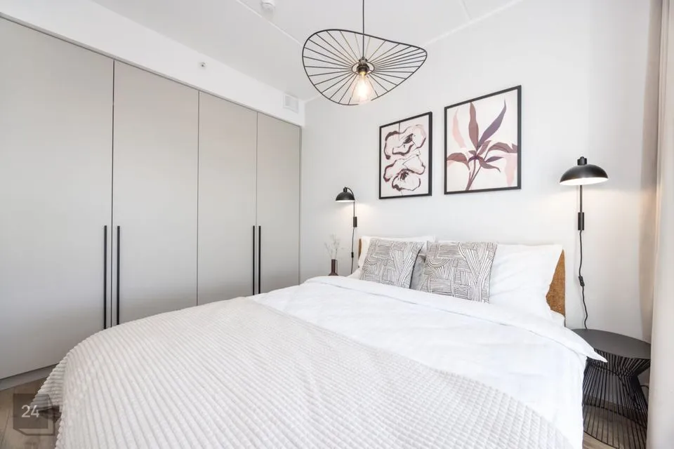 2-room apartment in Maardu linn - photo 4