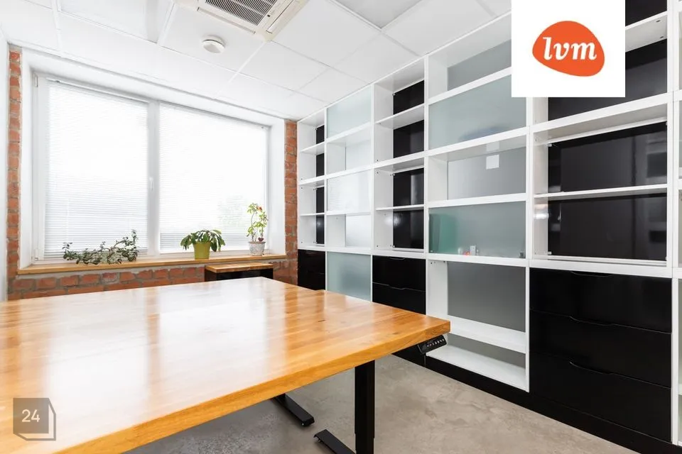 Bureau, 12 m² business in Tallinn, Põhja-Tallinna linnaosa - photo 2