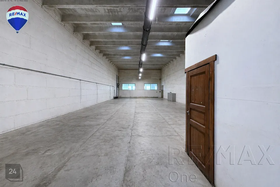387 m² Бизнес-площадь в Harku vald, Vääna küla