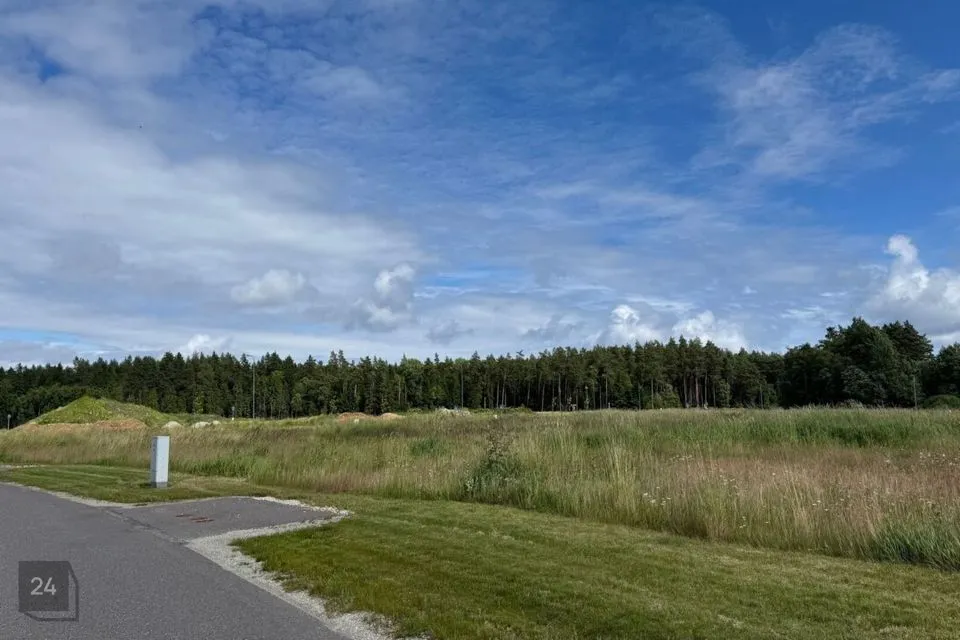Elamumaa, 1361 m² Maa  -  Viimsi vald, Lubja küla - foto 2
