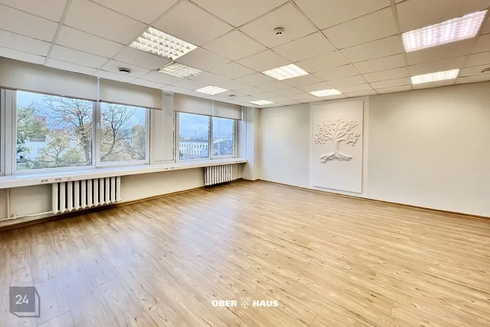 73 m² Äripind - Tallinn, Kristiine linnaosa - foto 2