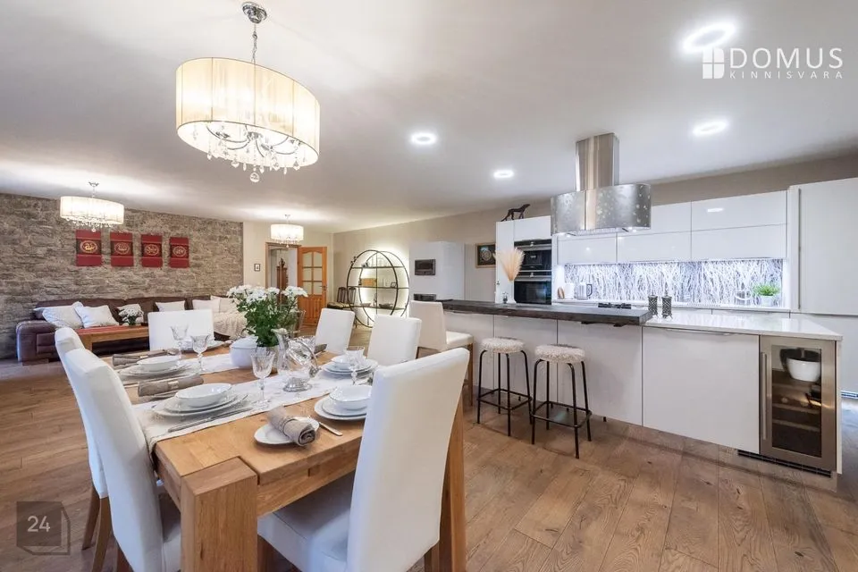 3-toaline Korter - Tallinn, Kesklinna linnaosa - foto 3