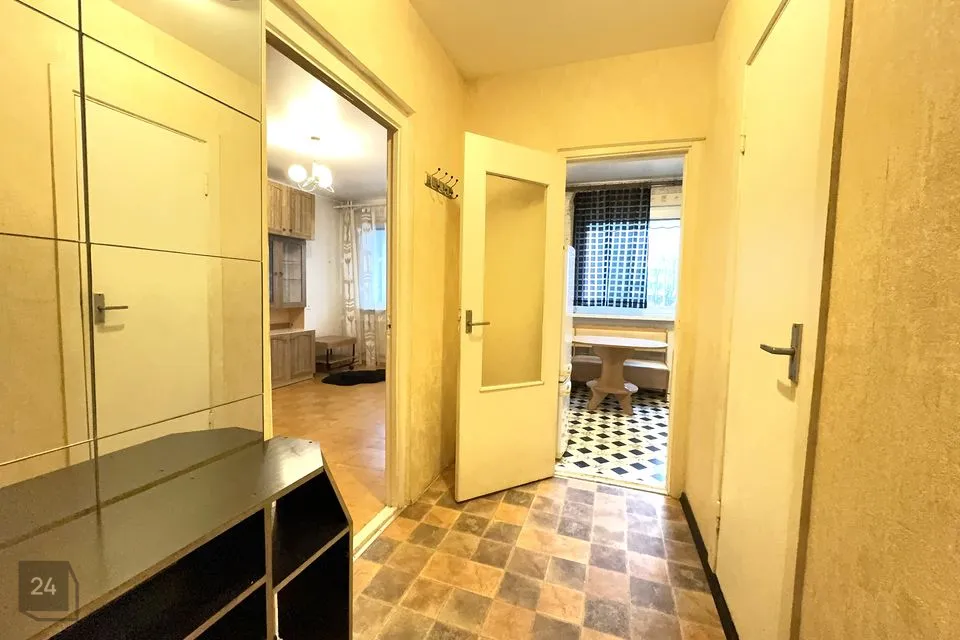 1-toaline Korter  -  Tallinn, Lasnamäe linnaosa - foto 4