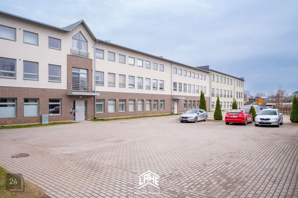 2-toaline Korter - Tartu linn, Tartu linn - foto 2
