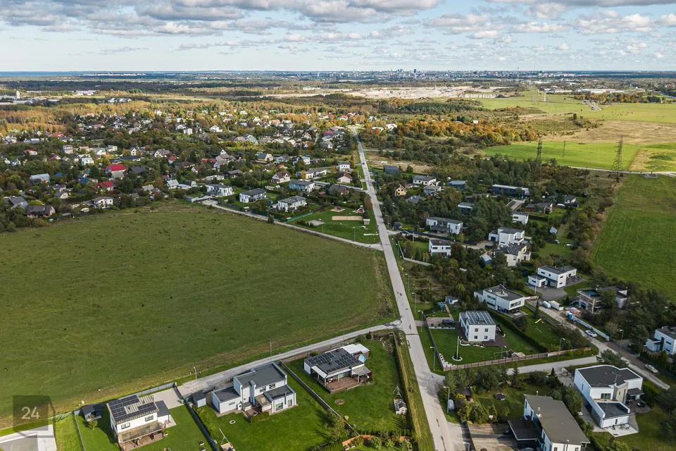 Maatulundusmaa, 28700 m² Maa - Saue vald, Vatsla küla - foto 3