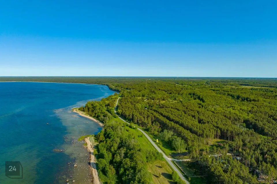 Земля жилой застройки, 3103 m² участок в Lääne-Harju vald, Paldiski linn - фото 5