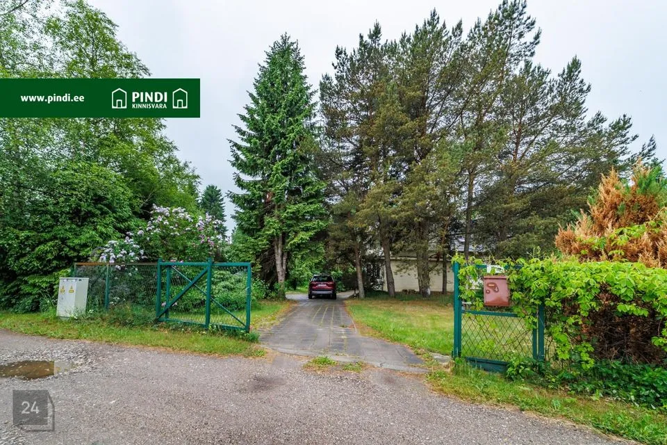 5-комнатная дом в Harku vald, Vääna-Jõesuu küla - фото 3