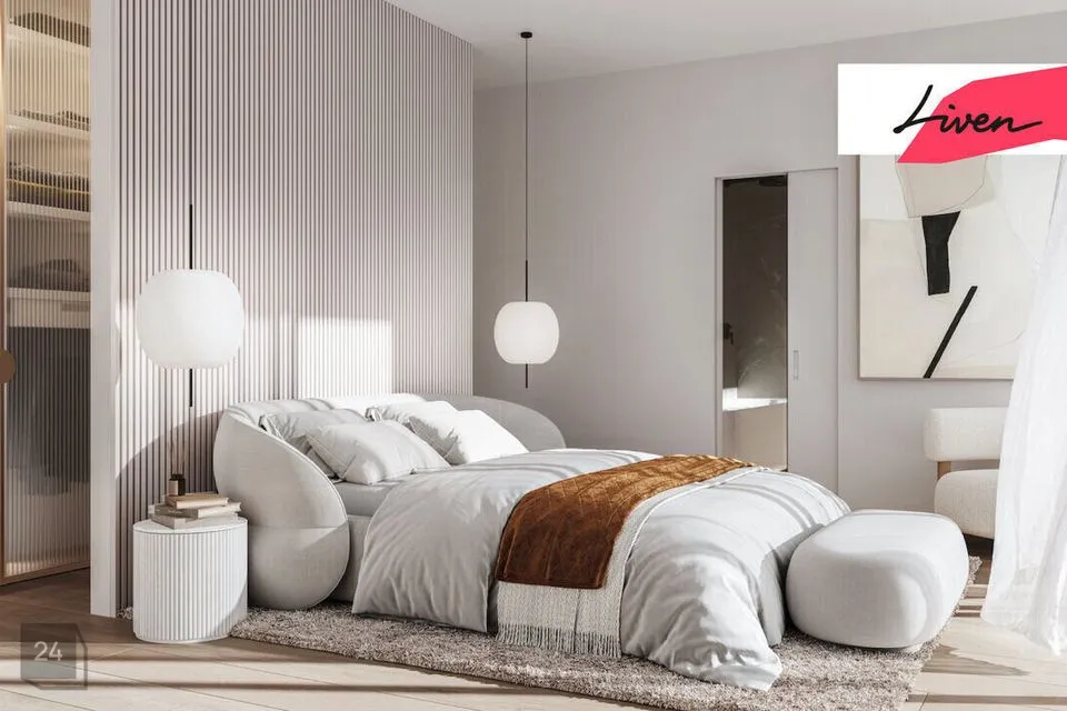 2-toaline Korter - Tallinn, Pirita linnaosa - foto 4