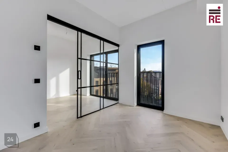 2-комнатная Квартира в Tallinn, Põhja-Tallinna linnaosa - фото 4