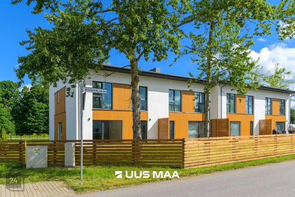 5-toaline Korter - Rakvere linn - foto 2