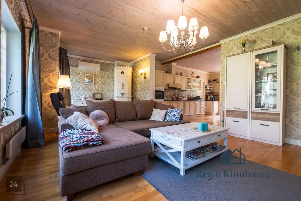 4-toaline Maja  -  Lääne-Harju vald, Kulna küla - foto 5