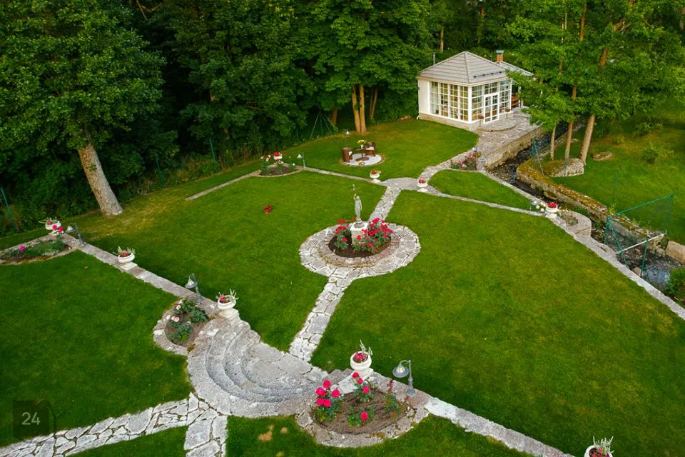 Mitme sihtotstarbega, 500 m² Äripind - Lääne-Harju vald, Keila-Joa alevik - foto 3