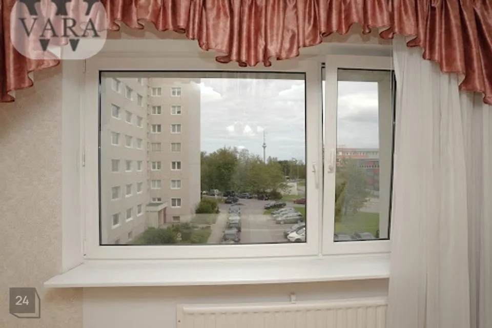 3-toaline Korter  -  Tallinn, Lasnamäe linnaosa - foto 2