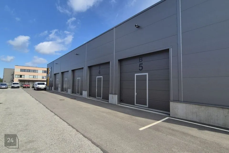 Ladu või Tootmine, 35 m² Äripind - Rae vald, Peetri alevik - foto 2