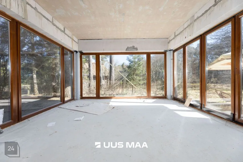 6-комнатная дом в Harku vald, Vääna-Jõesuu küla - фото 3