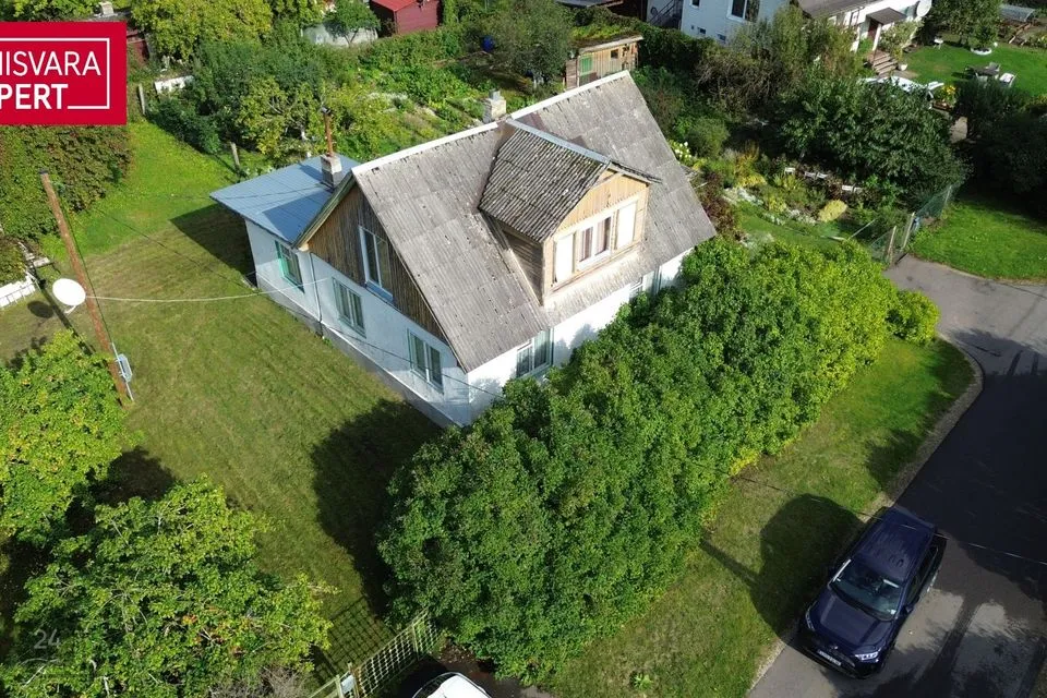 3-toaline Majaosa - Tallinn, Pirita linnaosa