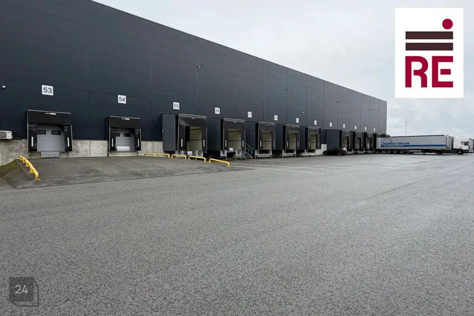 Ladu või Tootmine, 3332 m² Äripind - Rae vald, Lehmja küla - foto 5