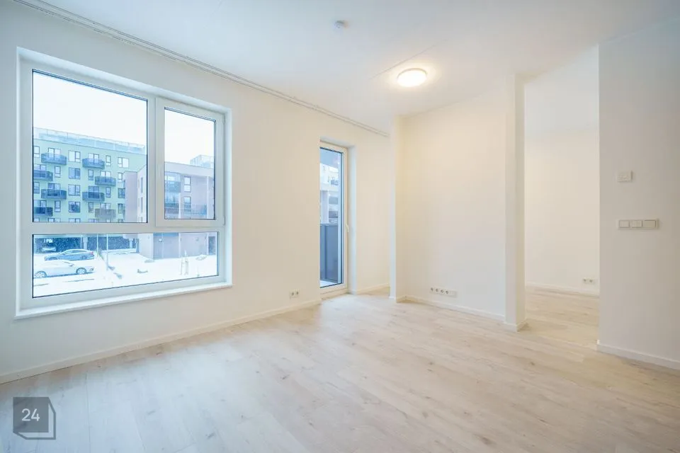 1-toaline Korter - Tallinn, Mustamäe linnaosa - foto 3