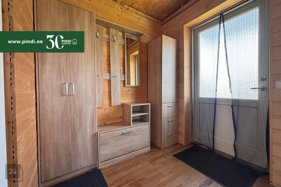 2-toaline Maja - Elva vald, Kaimi küla - foto 2