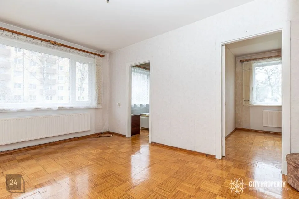 3-toaline Korter  -  Tallinn, Põhja-Tallinna linnaosa - foto 4