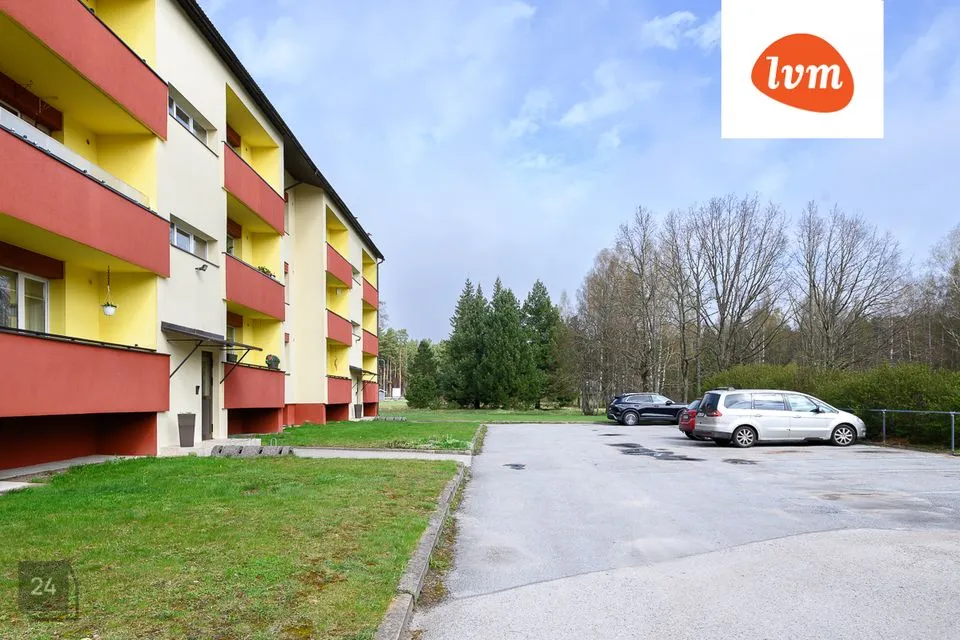 3-toaline Korter - Häädemeeste vald, Uulu küla - foto 2