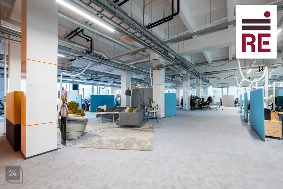 Многоцелевое, 750 m² Бизнес-площадь в Tallinn, Kesklinna linnaosa